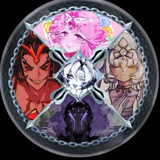 Telegram profile photo for {\Bᴇᴀsᴛ _Cᴏnfᴇssiᴏn/} вечный набор в админы