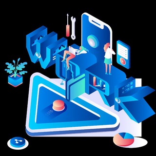 Telegram profile photo for Trabajos Remotos en español e ingles.