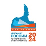 Telegram profile photo for Чемпионат России | Санкт-Петербург 2024