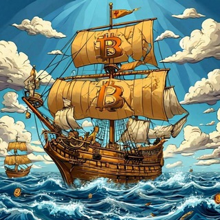 Telegram profile photo for КриптоОдиссея l Пётр Ромейко