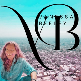 Telegram profile photo for Vanessa Beeley