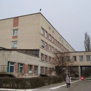 Telegram profile photo for Инфо Каховская ЦРБ