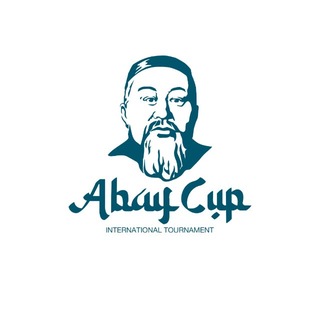 Telegram profile photo for ABAY CUP | 2026