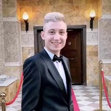 Telegram profile photo for МАКС БРАУН