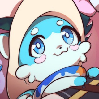 Telegram profile photo for zenzen wakaranai (18+)