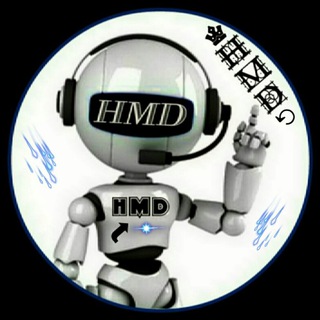 Telegram profile photo for ⭕️ HmD ★ BoT ⭕️