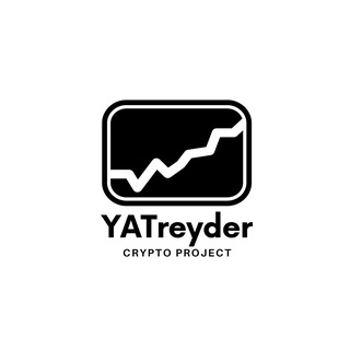 Telegram profile photo for YA Treyder | Crypto