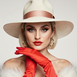 Telegram profile photo for Нейросети для экспертов с Ольгой Герман