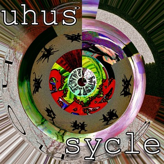 Telegram profile photo for uhus