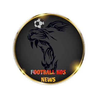 Telegram profile photo for Futball kos news