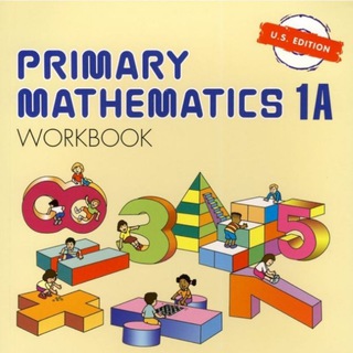 Telegram profile photo for Singapore _math_books