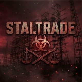 Telegram profile photo for STALTRADE