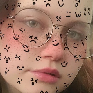 Telegram profile photo for даша квак