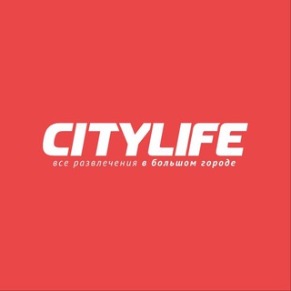 Telegram profile photo for CityLife.az