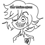 Telegram profile photo for Софа ломает гп