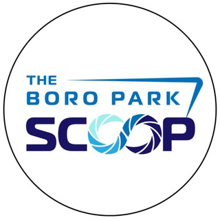 Telegram profile photo for Boro Park Scoop
