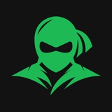 Telegram profile photo for Monk Sensei