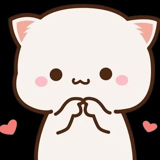 Telegram profile photo for Mochi community portal