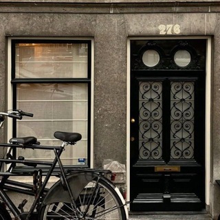 Telegram profile photo for YORK STREET ¡! ━┽━━ NO. 276, NYC MAGAZINE 2000.