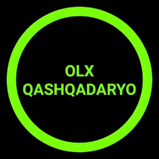 Telegram profile photo for OLX Qashqadaryo ✅