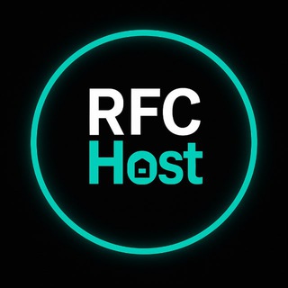 Telegram profile photo for RFCHOST交易/拼车