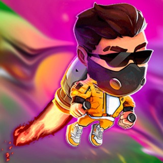 Telegram profile photo for LuckyJet - Предсказатель (Mod/Hack/Predictor/Bot)