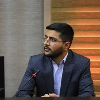 Telegram profile photo for زبان سرخl محمدسعید ابراهیمی