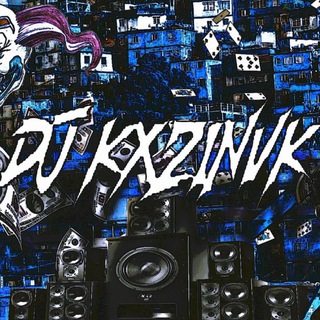 Telegram profile photo for KXZINVK 👾