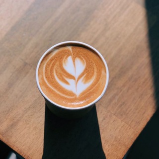 Telegram profile photo for روح ريفيه ☕️🌿