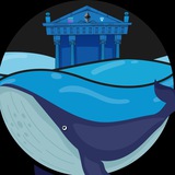 Telegram profile photo for SATOSHI's KOLs