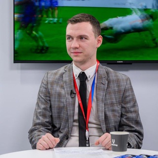 Telegram profile photo for забьЁж!