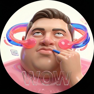 Telegram profile photo for Сеньор генеративщик 🏴☠️