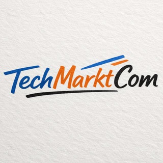Telegram profile photo for TechMarktCom | Ноутбуки, Компьютеры, Приставки