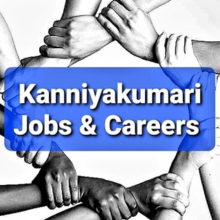 Telegram profile photo for Kanniyakumari Jobs & Careers