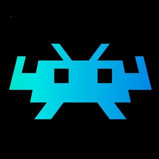 Telegram profile photo for RetroArch