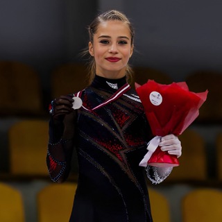 Telegram profile photo for Team Goidina Official | ELINA GOIDINA