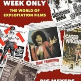 Telegram profile photo for The world of exploitation films