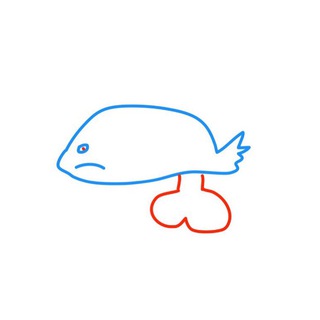 Telegram profile photo for WhaleFuck