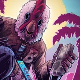 Telegram profile photo for So this is what the end looks like... Beautiful