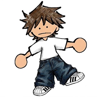 Telegram profile photo for зубочистка