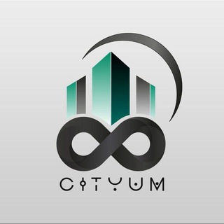 Telegram profile photo for Cityum™ Грязный реализм