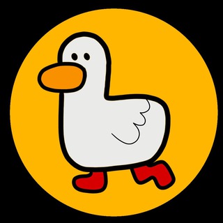 Telegram profile photo for $DuckMe