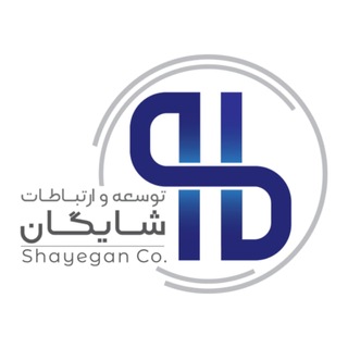 Telegram profile photo for © Shayegan .Co