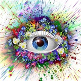 Telegram profile photo for অন্য দৃষ্টি