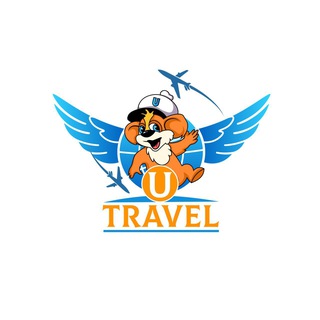 Telegram profile photo for U ✈️ Travel