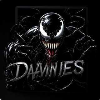 Telegram profile photo for 𝐃𝐀𝐕𝐈𝐄𝐒. 𝐅𝐌