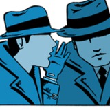 Telegram profile photo for Погоня за компроматом