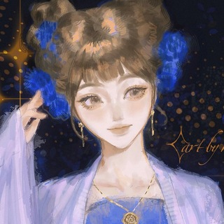 Telegram profile photo for 🌙 мемяу | mewowmm