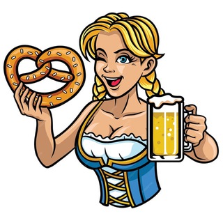 Telegram profile photo for У Бродяги с иронией 18+