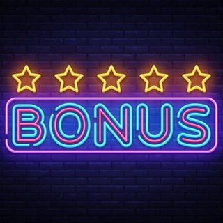 Telegram profile photo for 💰БОНУСЫ КАЗИНО💰 ТОП КАЗИНО